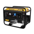 Генератор бензиновый OHV 15 лс, 25л, 5,0/5,5 кВт