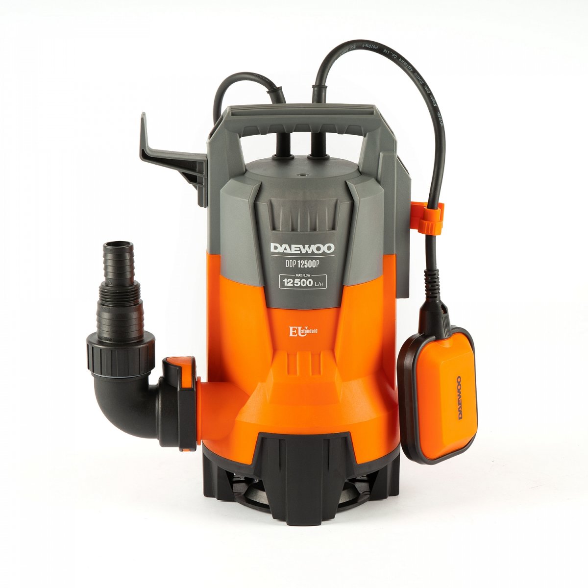 Насос дренажный DAEWOO DDP 12500P