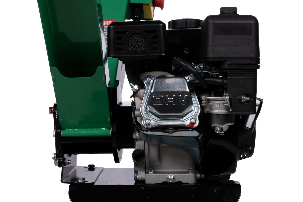 Измельчитель бензиновый Oasis BI-7/1 Eco