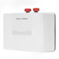 Водонагреватель проточный Royal Thermo NP 6 Smarttronic