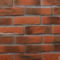 Декоративный искусственный камень Petra Византийский кирпич рядовой [07П3]