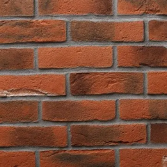 Декоративный искусственный камень Petra Византийский кирпич рядовой [07П3]