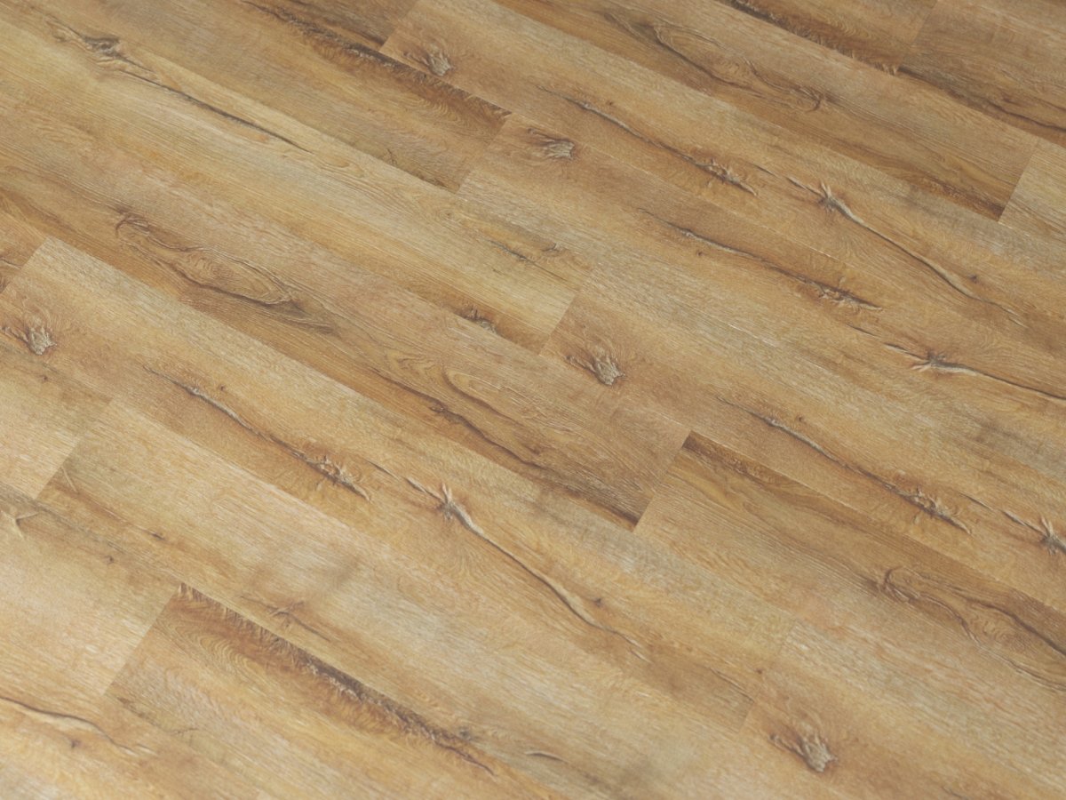 Кварцвиниловая плитка (ламинат) FineFloor Rich FF-2081 Дуб Гавана