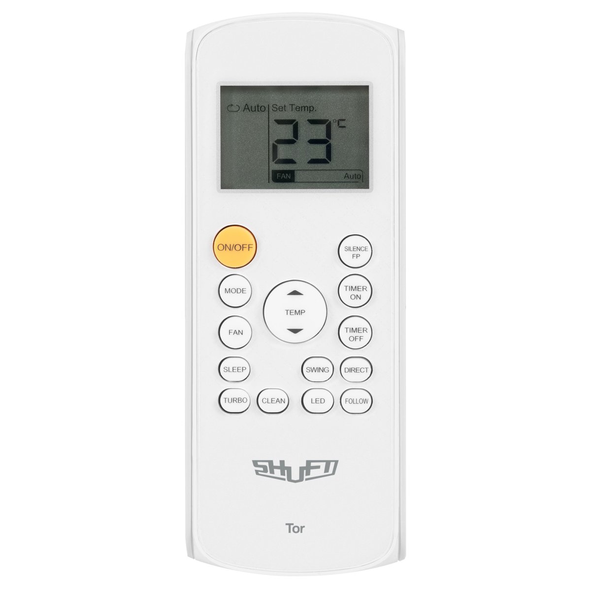 Сплит-система SHUFT TOR SFTM-18HN8 комплект