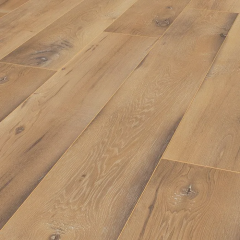 Ламинат Kronospan (Кроношпан) Variostep Classic K264 Golden Hammerwood