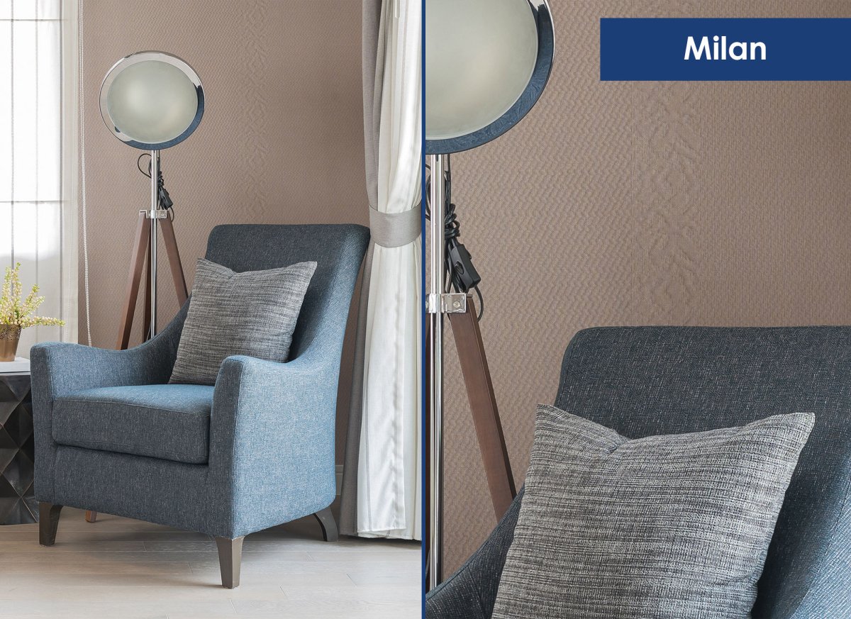 Стеклообои BauTex Luxury Milan LUX 11