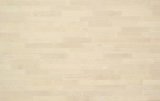 Паркетная Доска Upofloor Амбиент Ясень Натуре Пропитка белым маслом 3-полосный