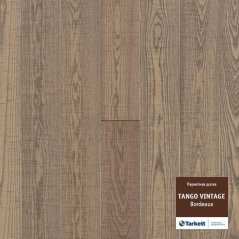 Паркетная Доска Tarkett Tango Bordeaux (550129003)