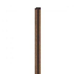 Рейка Zeta HOME S-Line Mocca правая