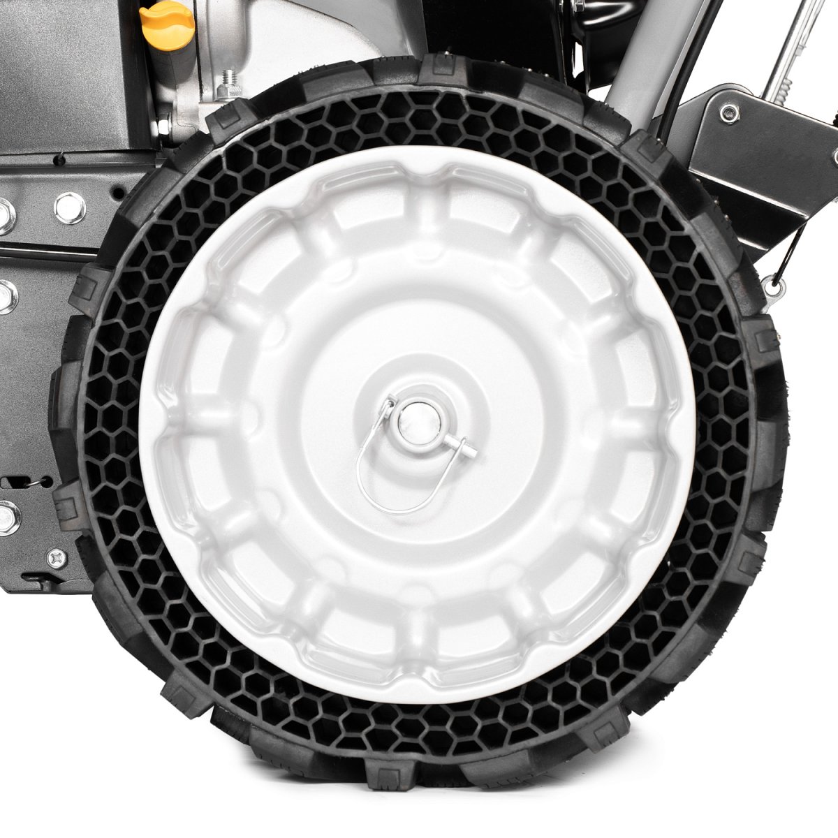 Машина подметальная DAEWOO SC 7080