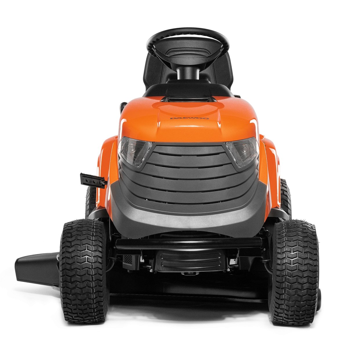 Райдер бензиновый DAEWOO DSD 98 M (минитрактор)