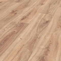 Ламинат Krono original Castello Classic Дуб Каньон Белый 8642