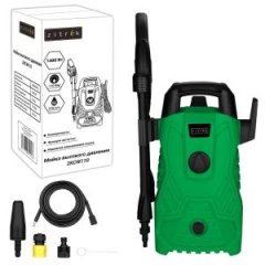 Мойка высокого давления Zitrek ZKCW110