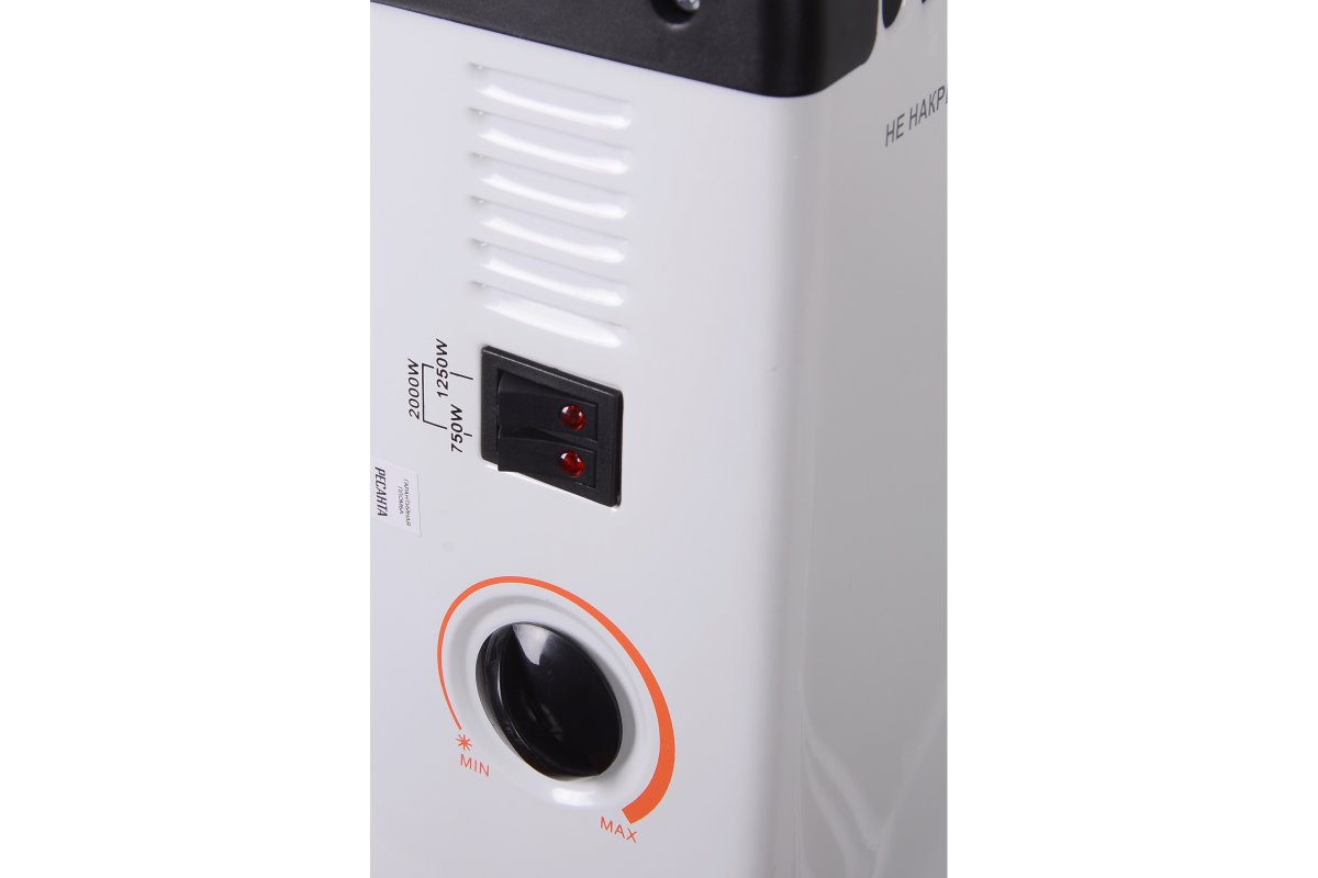 Конвектор Ресанта ОК-2000С