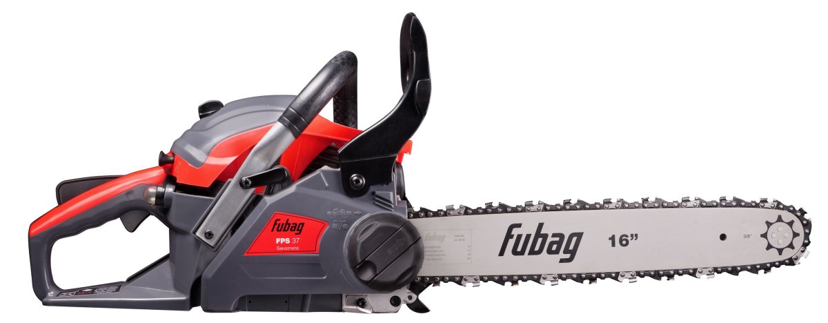 Бензопила FUBAG FPS 37