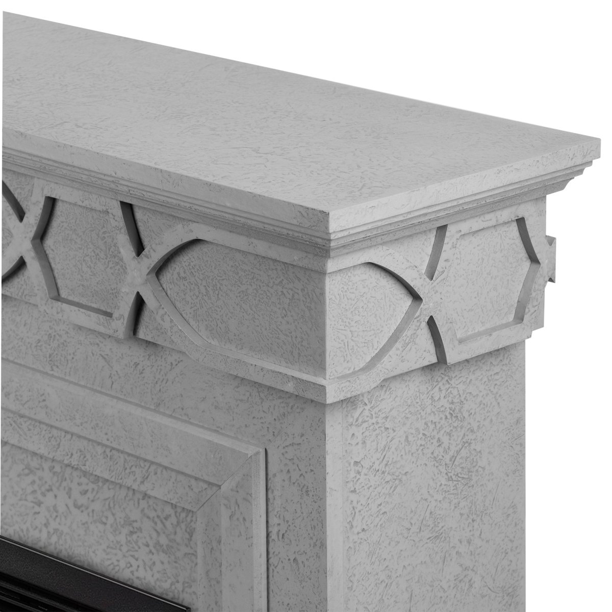 Портал Firelight Antico 25 серый