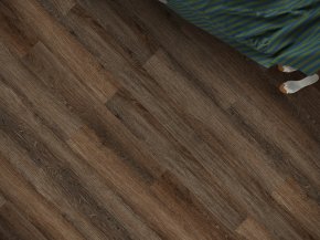 Кварцвиниловая плитка  EcoClick EcoRich NOX-1977 Дуб Визна