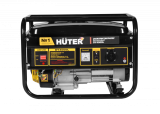 Генератор бензиновый Huter DY4000L