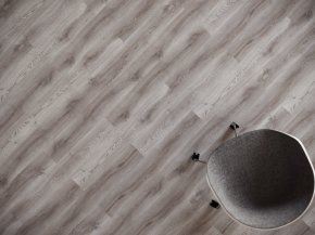 Кварцвиниловая плитка (ламинат) FineFloor Light FF-1375 Дуб Котка (Бельгия)