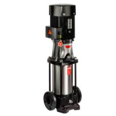 Насос вертикальный многоступенчатый РИДАН RMV 10-3F