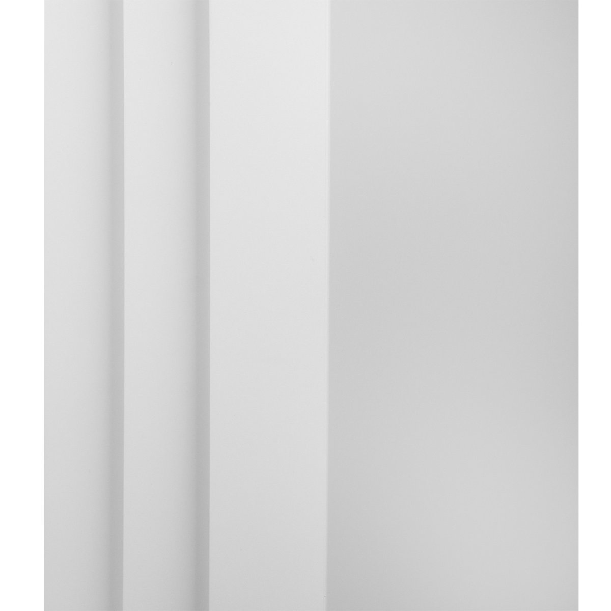 Портал Firelight Cubo 25 белый