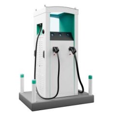 Станция зарядная НЗС ПРО Макс 60 C/C