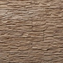 Декоративный искусственный камень Petra Сахара угловой составной [04П2]