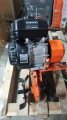 (Уценка) Культиватор бензиновый DAEWOO DAT 5560 R