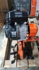 (Уценка) Культиватор бензиновый DAEWOO DAT 5560 R