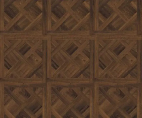 Ламинат Clic & Go Versailles Дуб Пряная Корица CGV4156