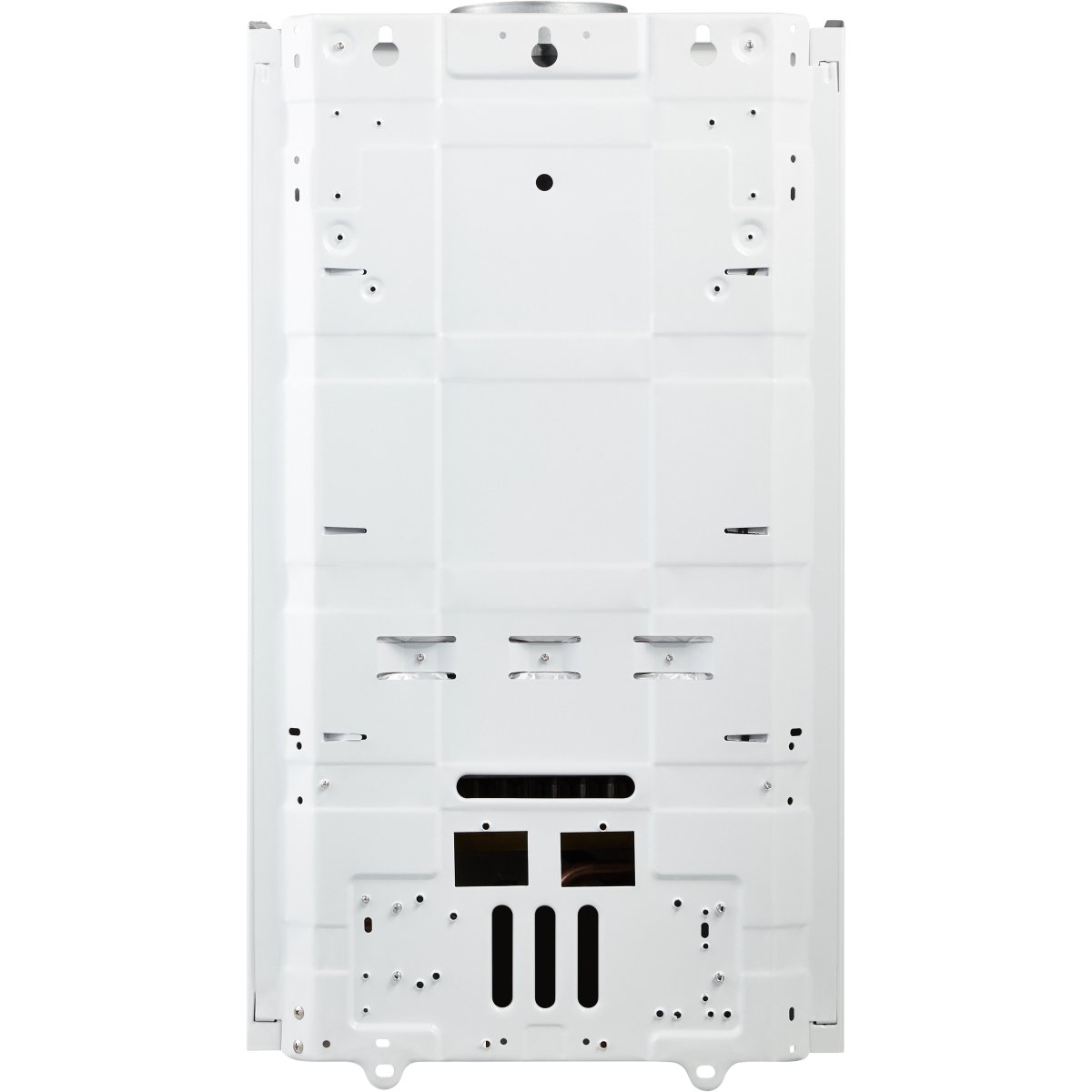 Колонка газовая Zanussi GWH 10 Fonte