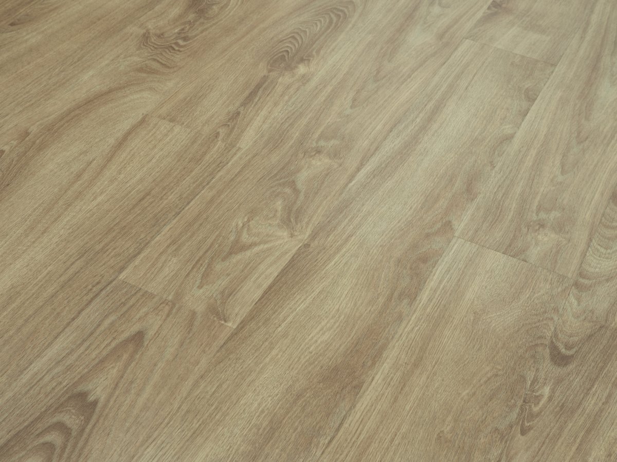 Кварцвиниловая плитка FineFloor Wood FF-1408 Дуб Квебек