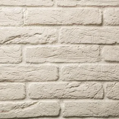 Декоративный искусственный камень Petra Шумерский кирпич угловой составной [01П0]