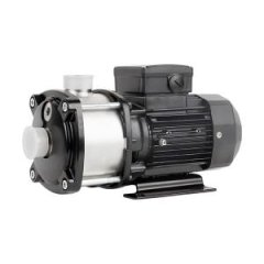 Насос горизонтальный многоступенчатый Vandjord VCM 2-4C A-R-C-E