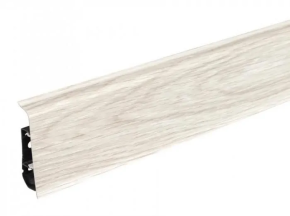 Плинтус Arbiton INDO 02 Северный ясень