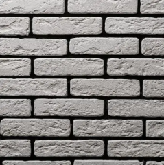 Декоративный искусственный гипсовый камень Air Stone Токио угловой составной [А01]