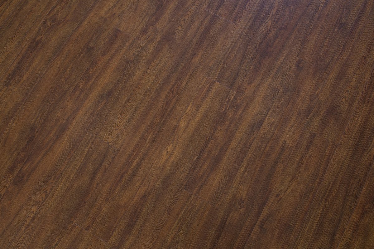 Кварцвиниловая плитка FineFloor Wood FF-1475 Дуб Кале