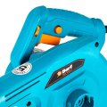 Воздуходувка-пылесос электрическая Bort BSS-600-R
