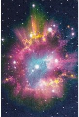 Ковер Sintelon PLAY 1,60X2,30 O 93PVP