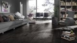 Ламинат Kronotex Exquisit Тик Ностальгия Графит (Teak Nostalgy Graphite)