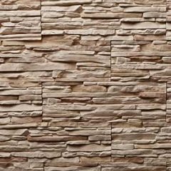 Декоративный искусственный камень Petra Спарта угловой составной [05П2]