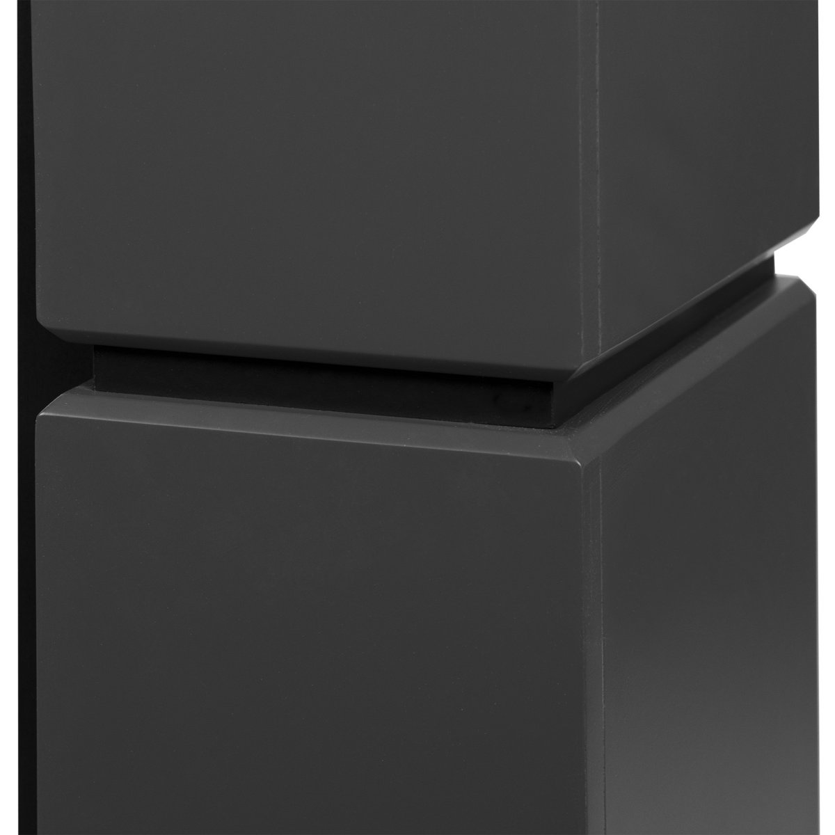 Портал Firelight Moderno 40, графит