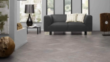 Ламинат Kronotex Herringbone D4739 Цемент Пезаро