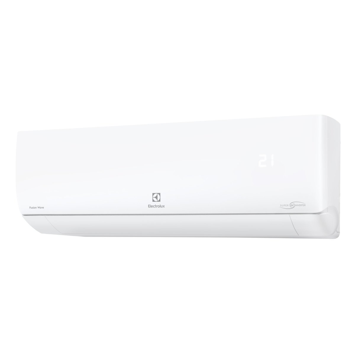 Сплит-система инверторного типа Electrolux Fusion Wave Super DC EACS/I-07HFW/N8 комплект