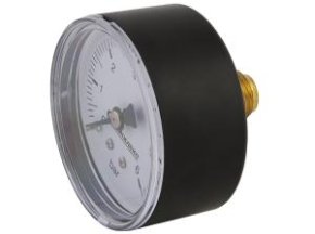 Манометр Джилекс МDА 50/6 - 1/4