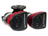 Насос циркуляционный Grundfos MAGNA1 D 65-120 F