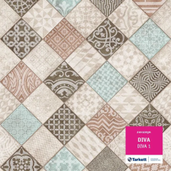 Линолеум Tarkett Diva 1