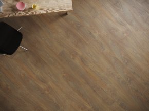 Кварцвиниловая плитка (ламинат) FineFloor Rich FF-2078 Дуб Катания