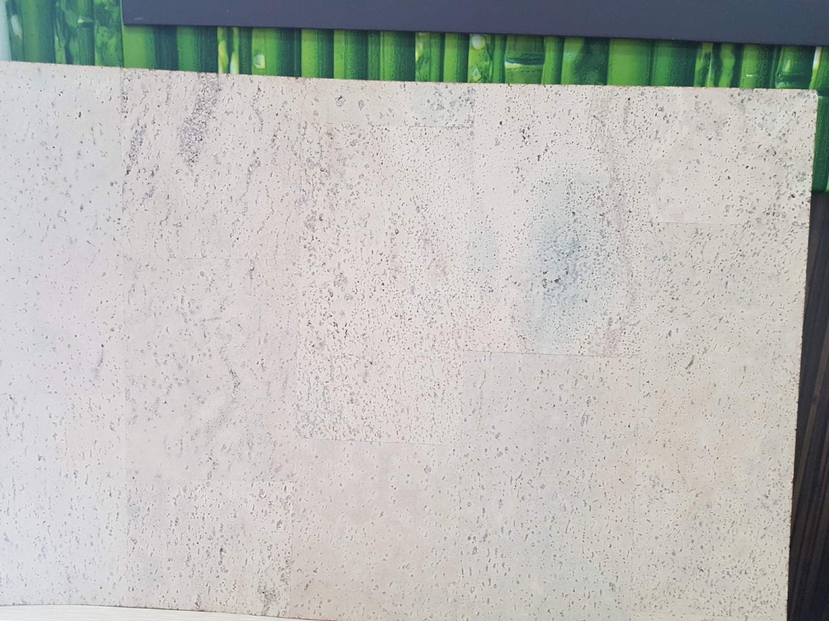 Пробковые покрытия для стен Wicanders Malta Cream/z602