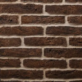 Декоративный искусственный камень Petra Шумерский кирпич угловой составной [01К1]